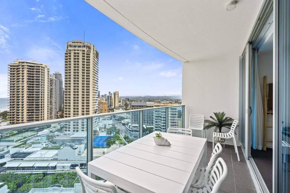Orchid Residences Apt. 11405