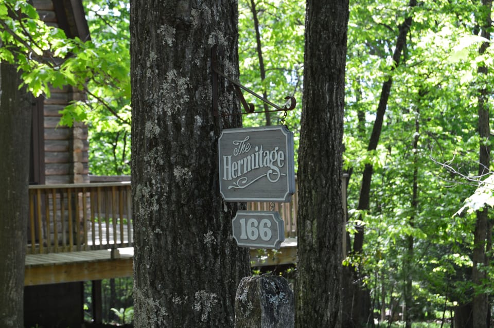 The Hermitage