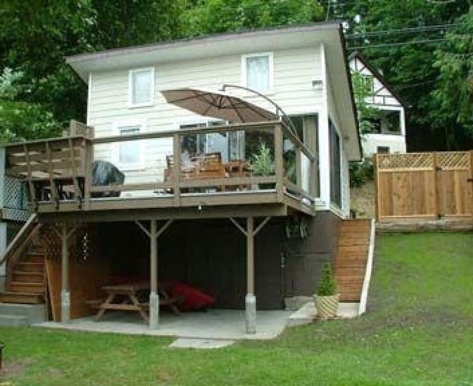 The Lake House