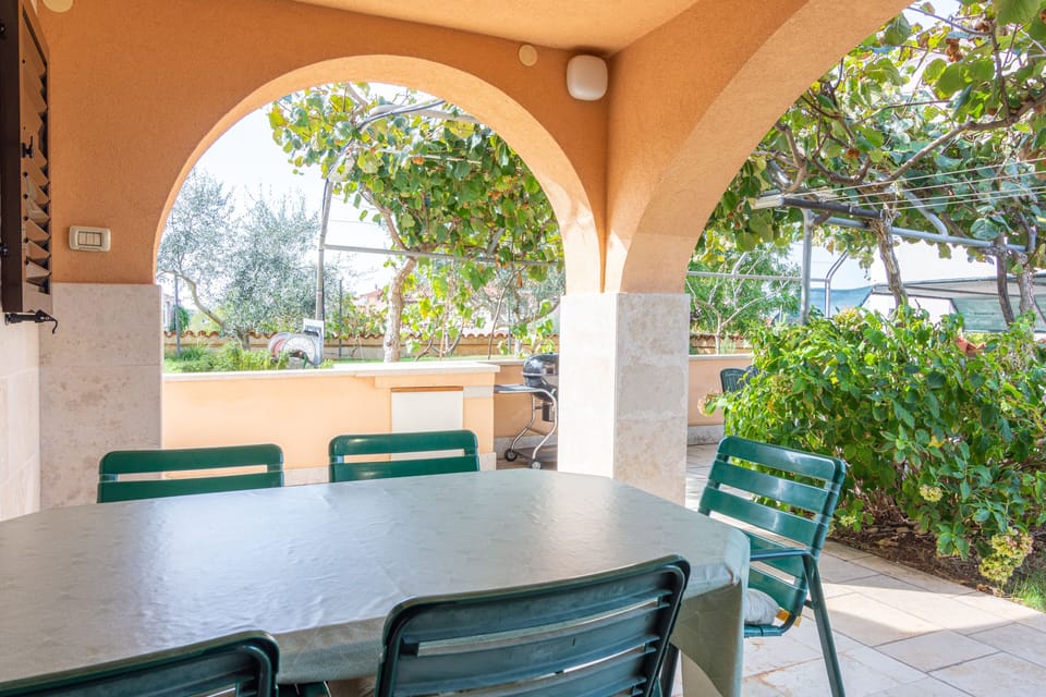Terrace 1
