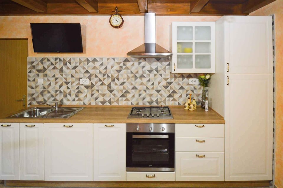 cooking corner