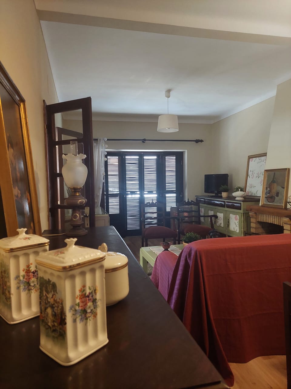Sala Comum