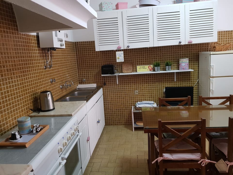 Cozinha