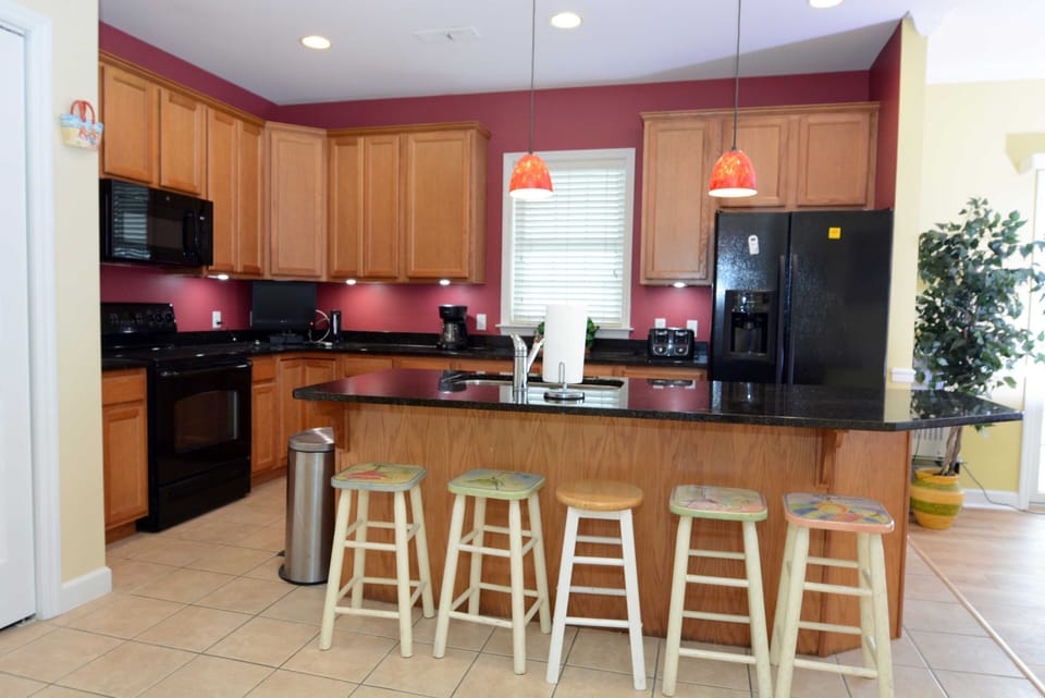 KITCHEN-AREA
