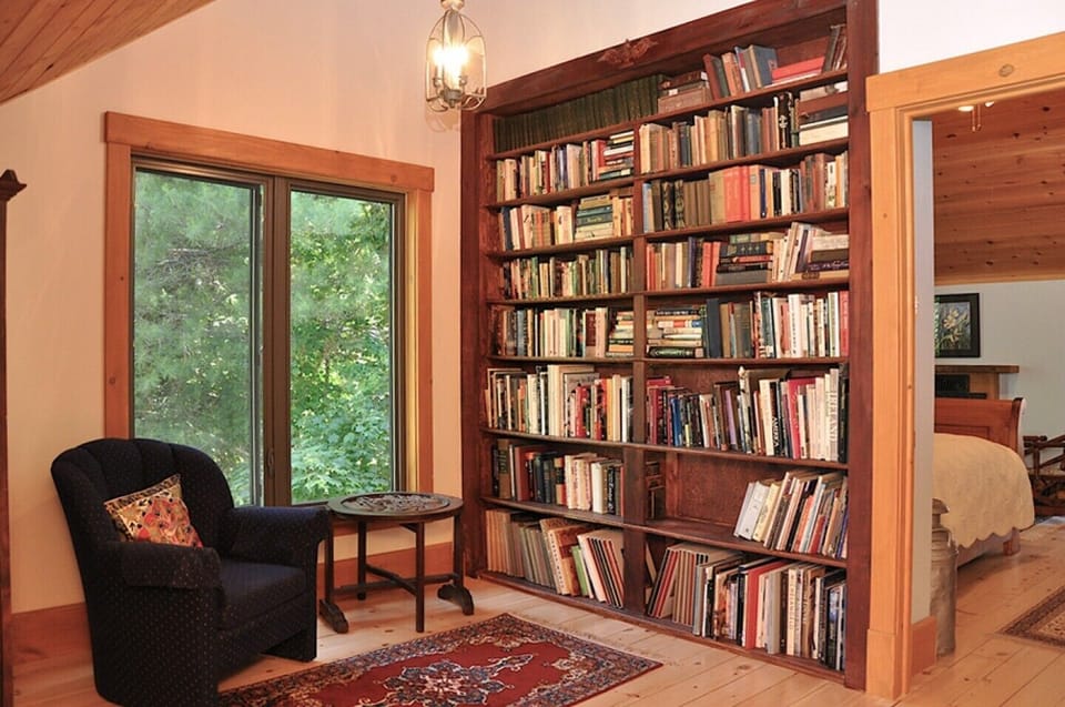 Library - 1