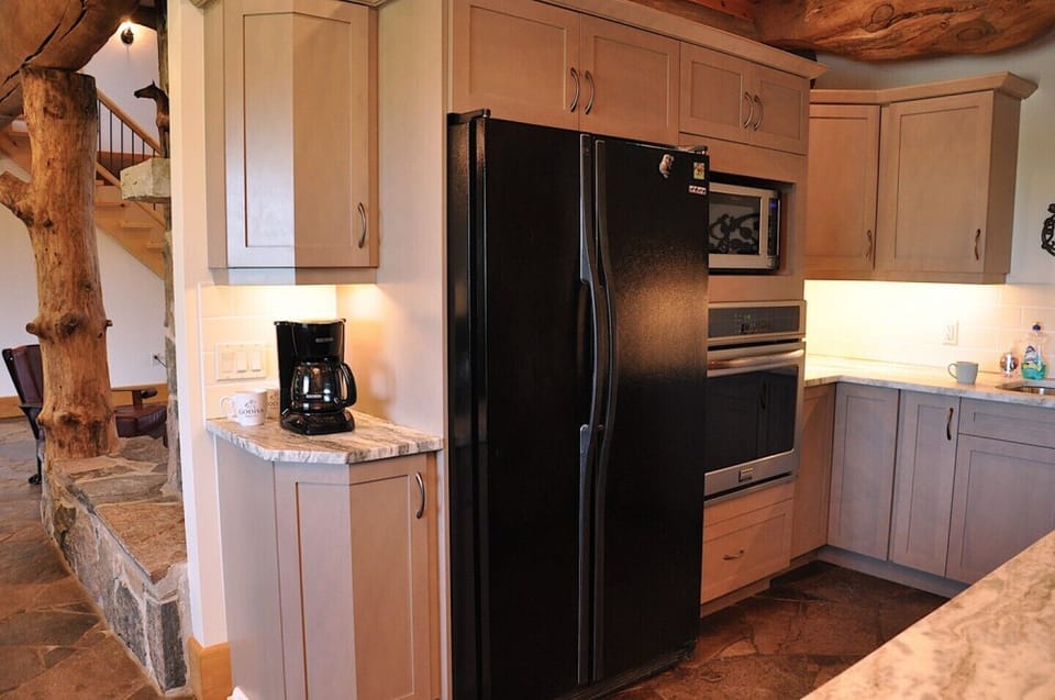 Kitchen - 2