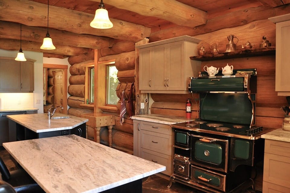 Kitchen - 1