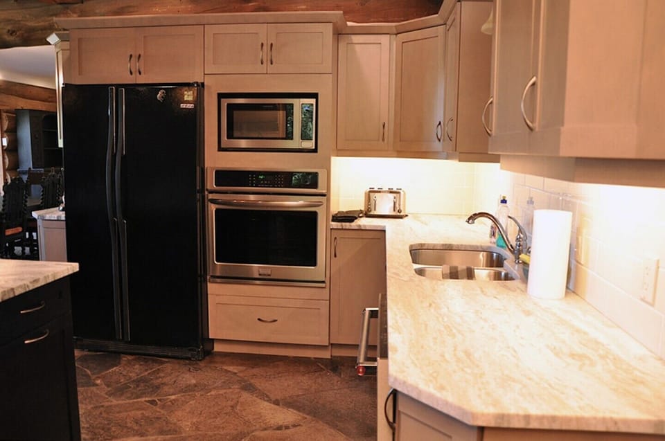 Kitchen - 3