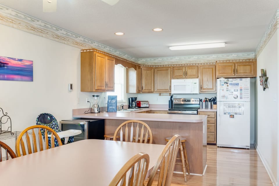 SN39: Crab Cottage | Mid Level Dining