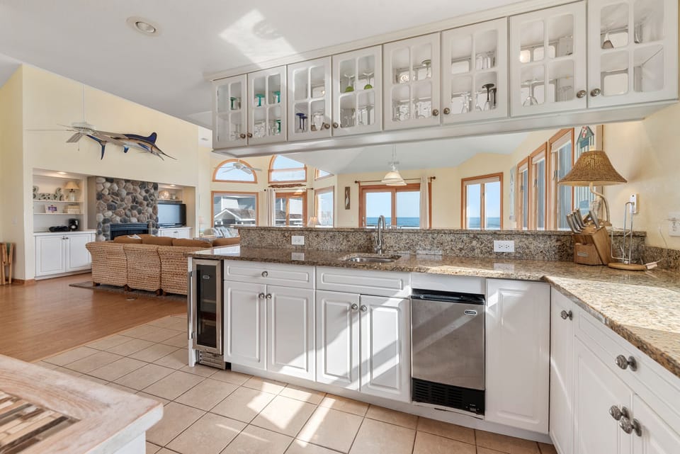 SS67: Make A Wish | Top Level Kitchen