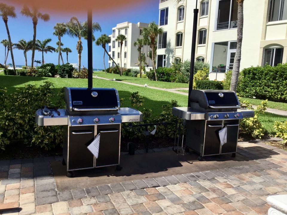 Grills