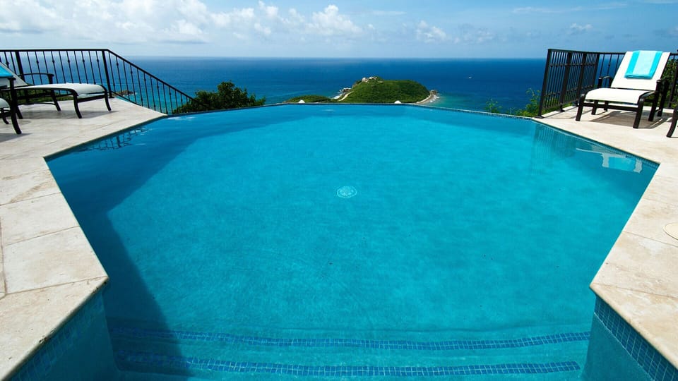 Island Rider, St. John, USVI