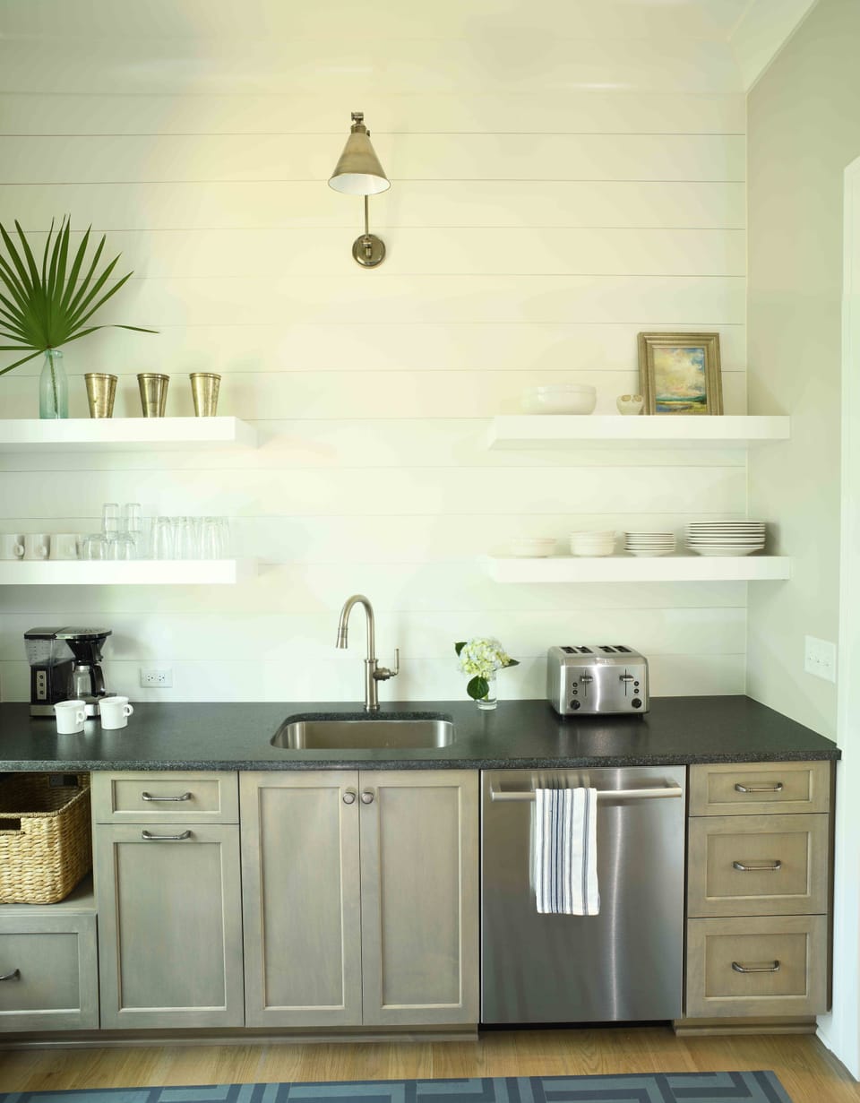 Wet Bar