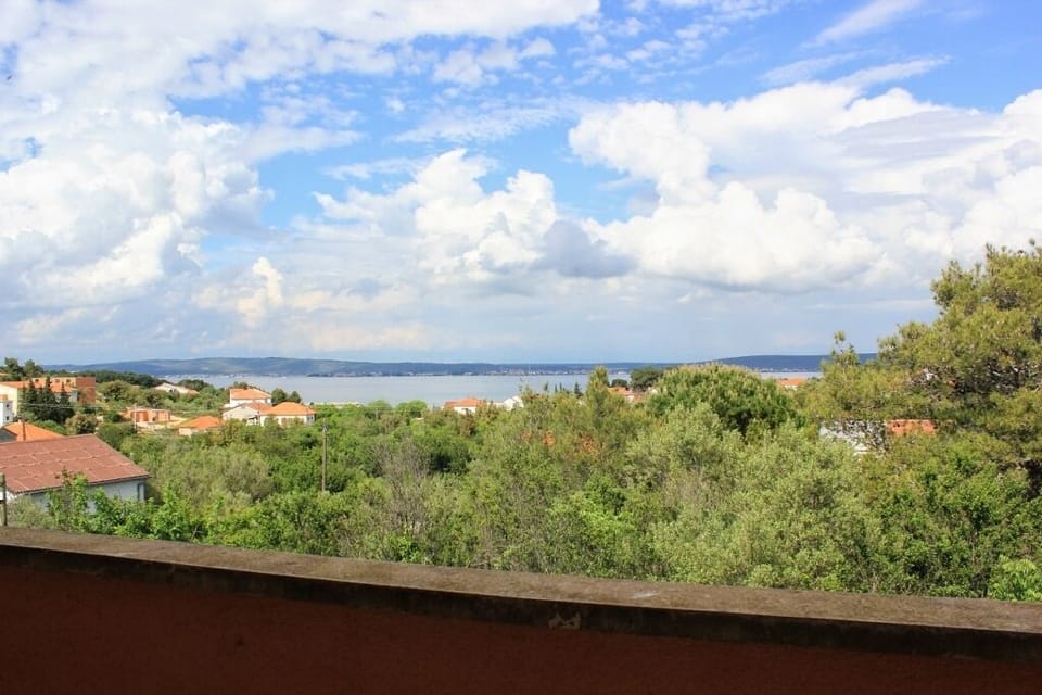 Terrace 1