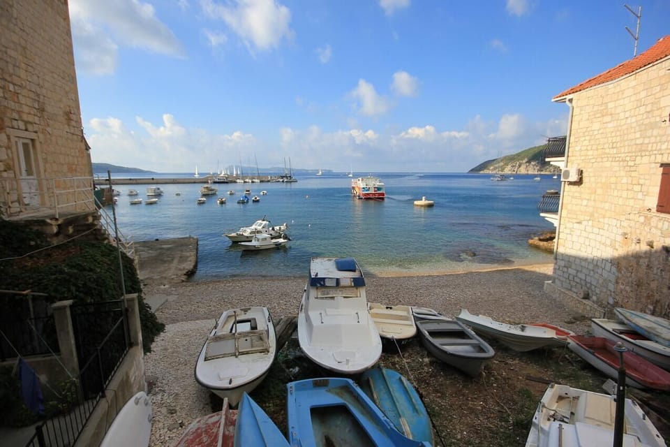 Nearest beach