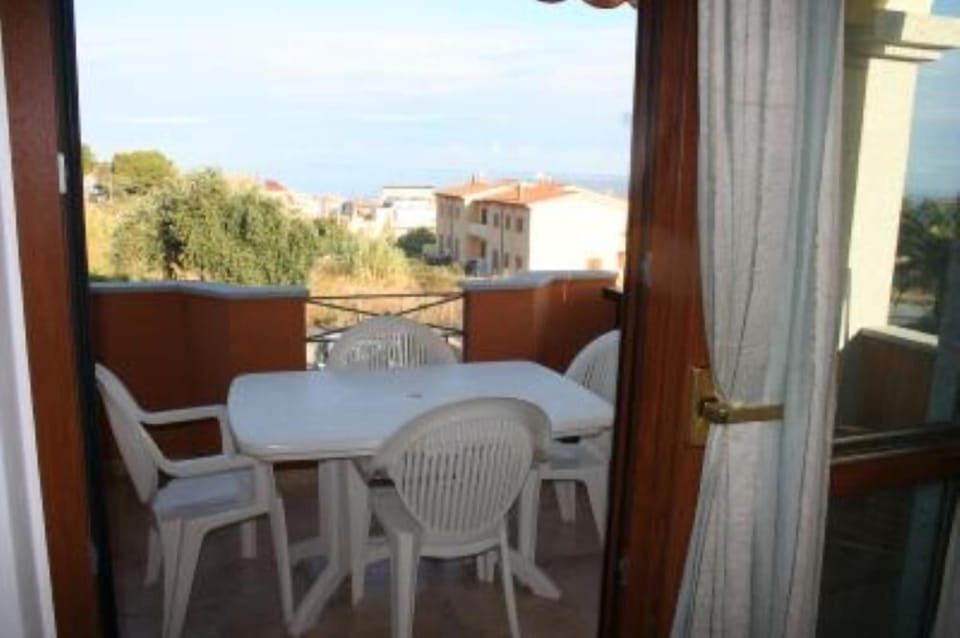 Terrace / Balcony