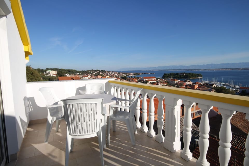 Terrace 1