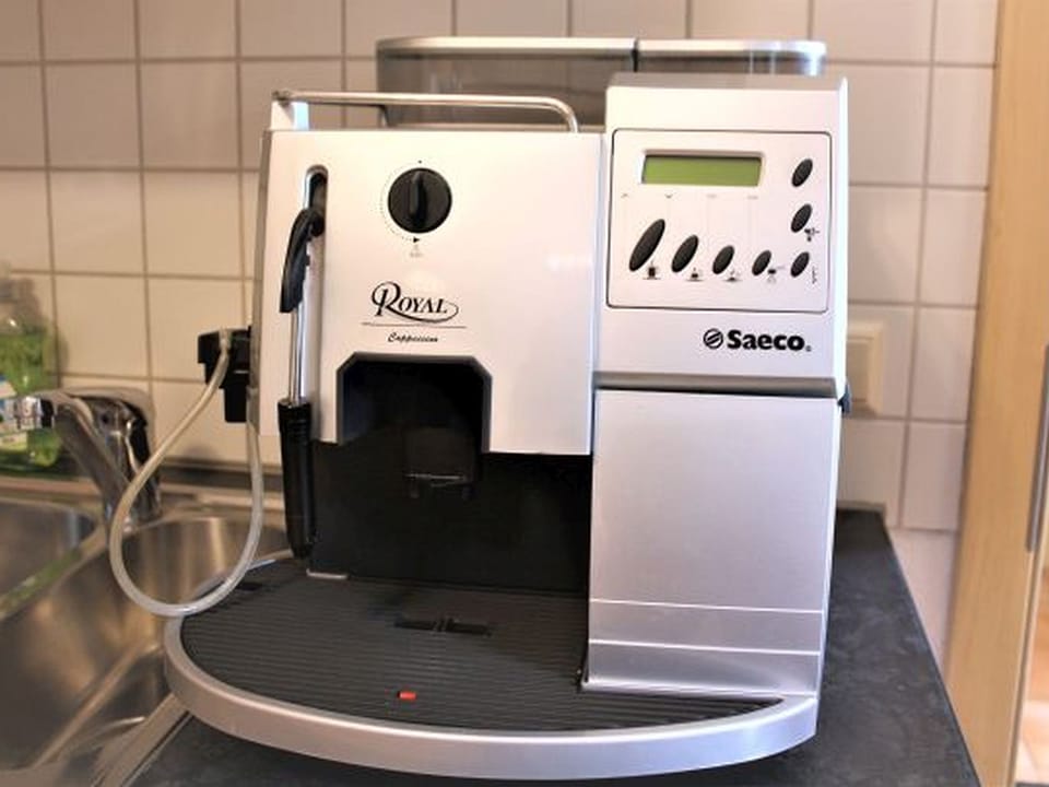 Ferienhaus Stallegg, 66qm, 2 Schlafzimmer, max. 6 Personen Apartment in Baden-Württemberg