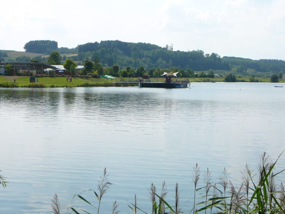 Lake