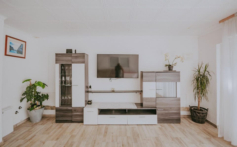 living-room