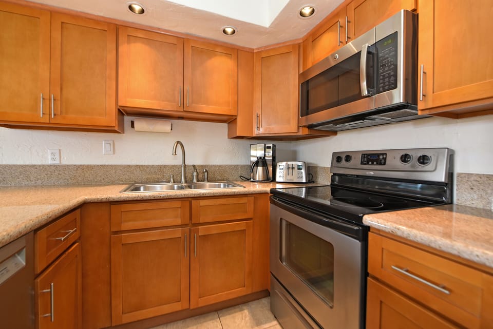 Kitchen - Kitchen