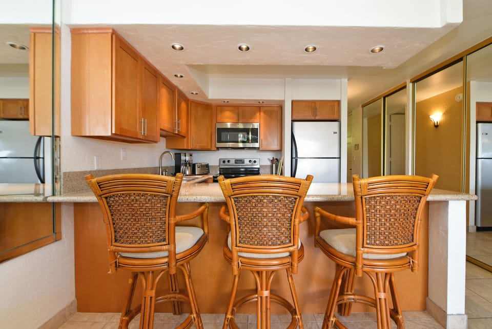Kitchen - Kitchen
