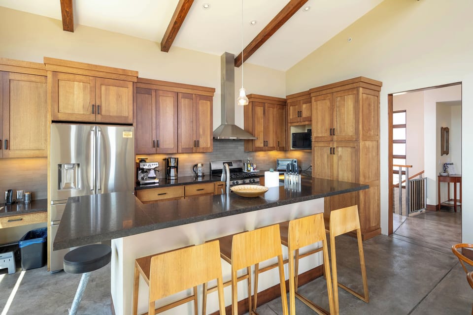 Beautiful View Kitchen Barstools - Beautiful View Kitchen Barstools