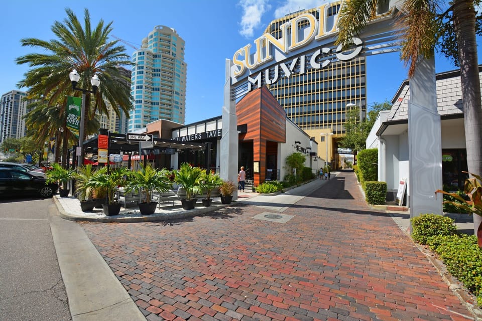 Sundial- Courtesy of Jim Tizzano