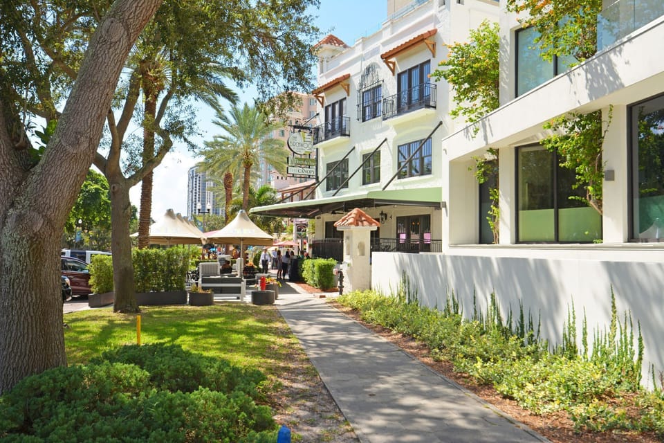 Birchwood on Beach Drive- Courtesy of Jim Tizzano