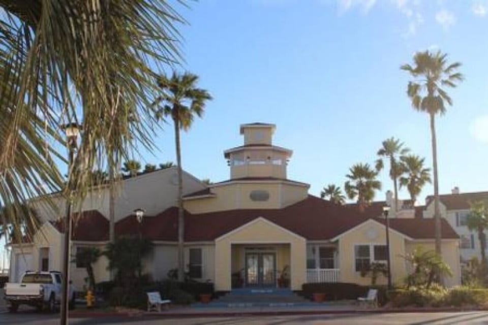 Club House