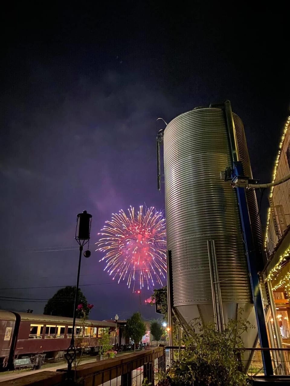 Bryson City July 4th