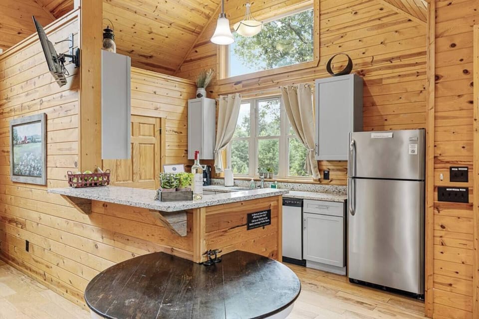 Kitchen Refrigerator