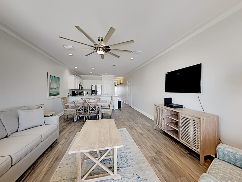 Southern Secret West Living Room (2)