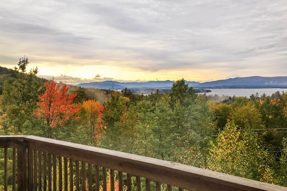 Deck Views