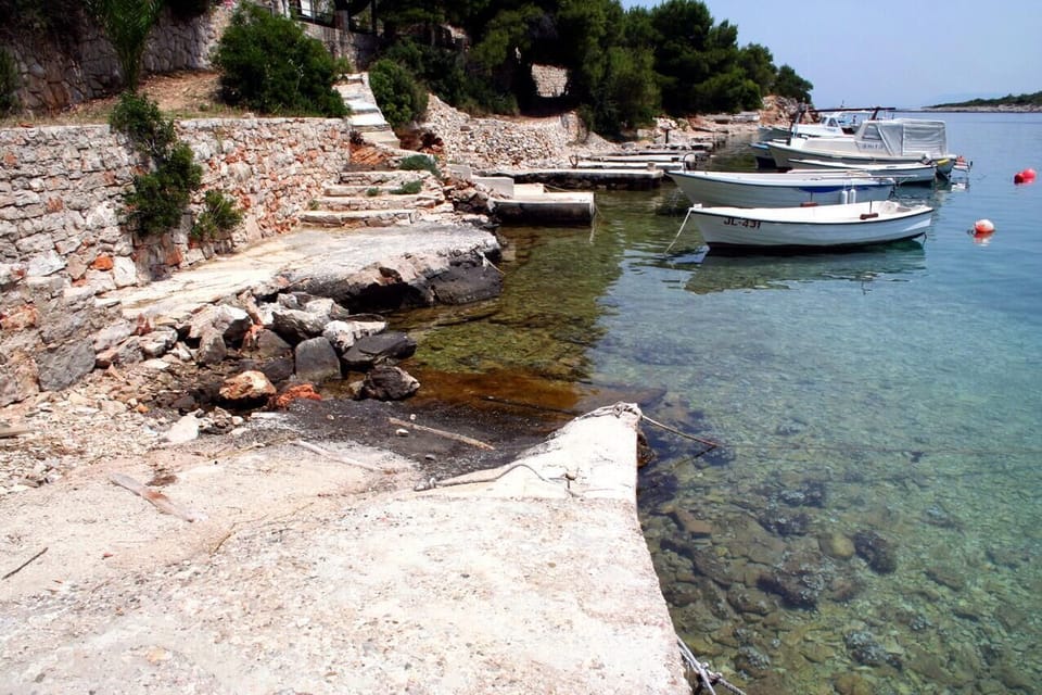 Nearest beach