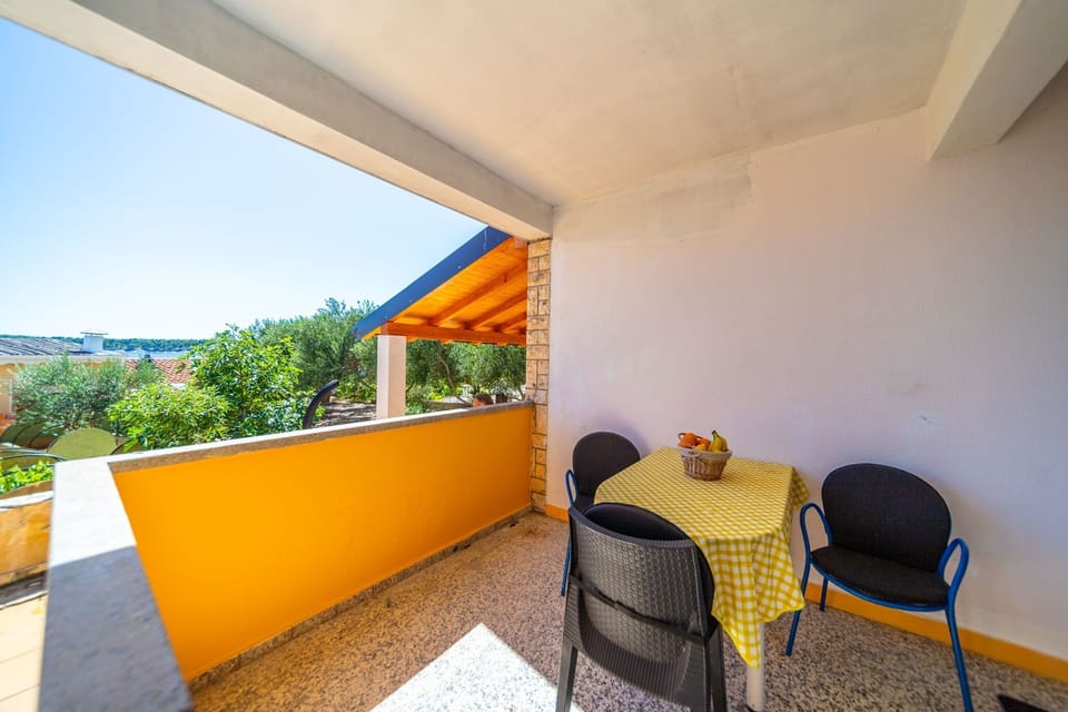 Terrace 1