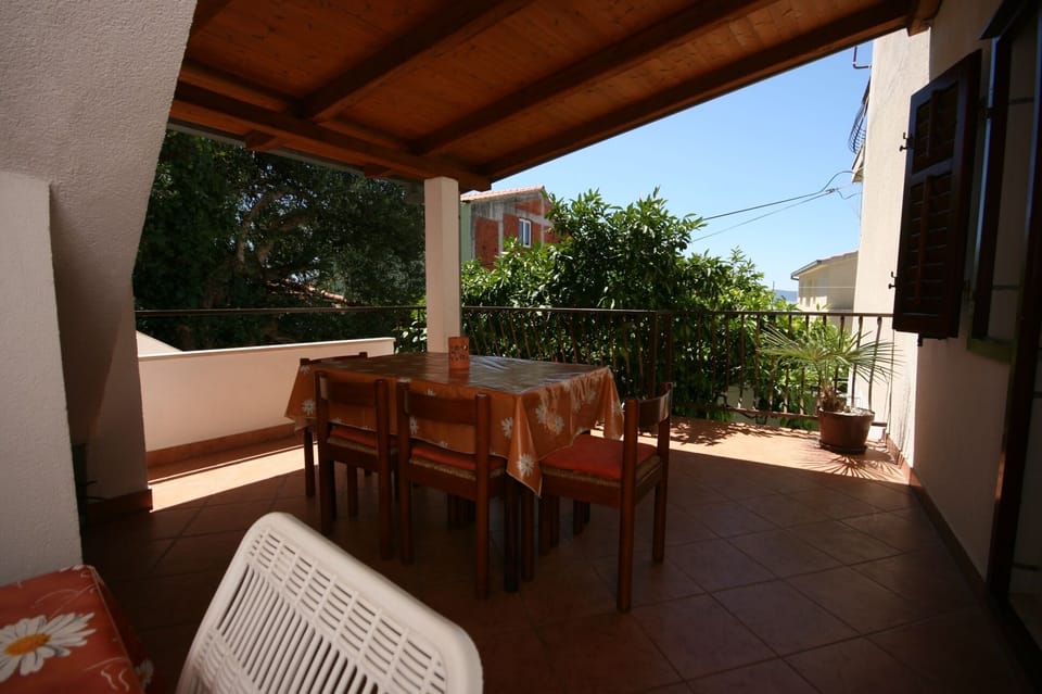 Terrace 1