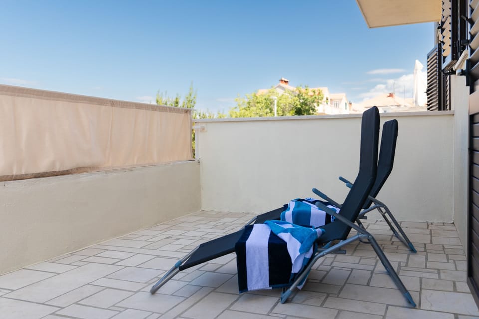 Terrace 1