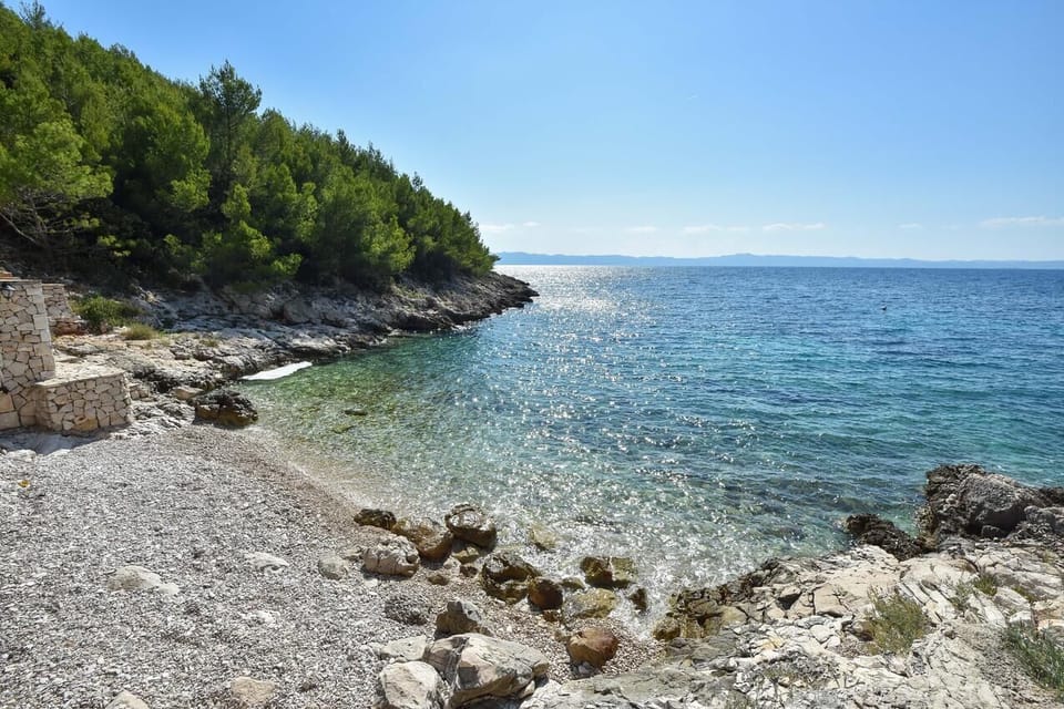 Nearest beach