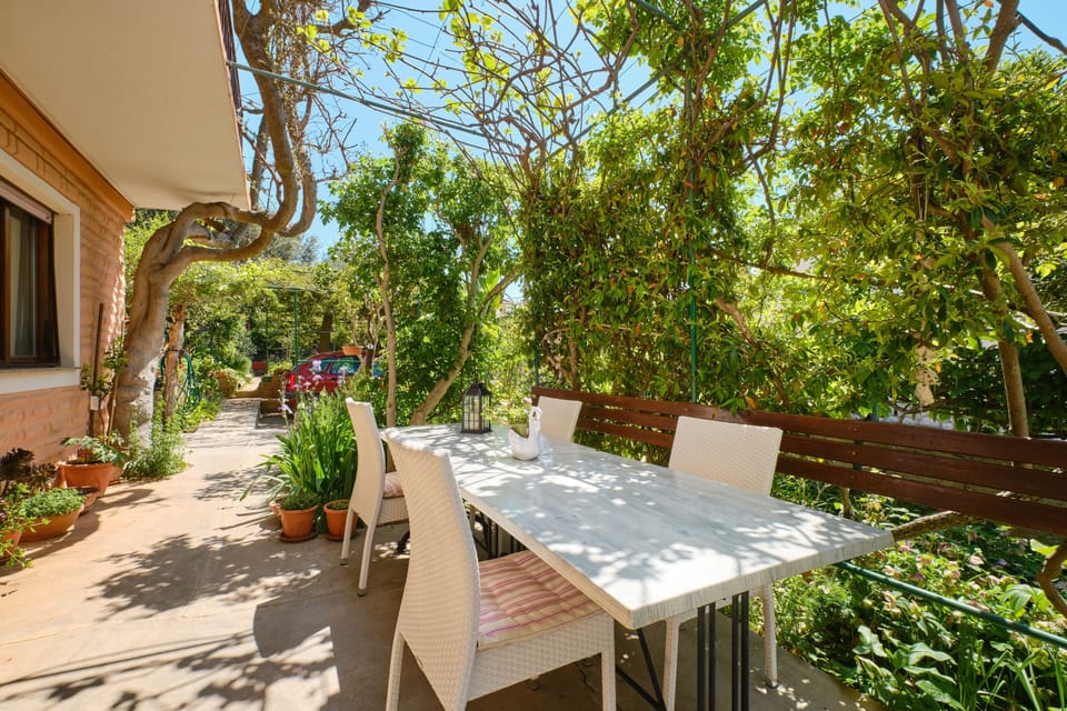 Terrace 1