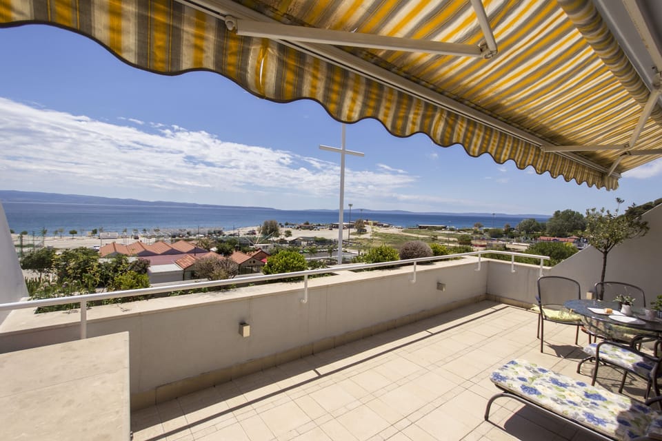 Terrace 1