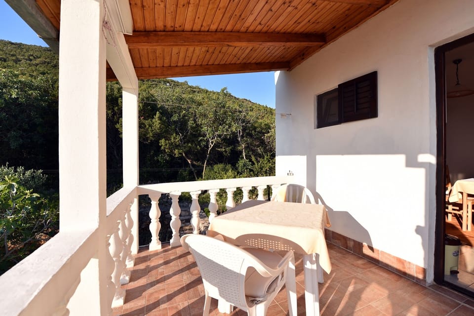 Terrace 1