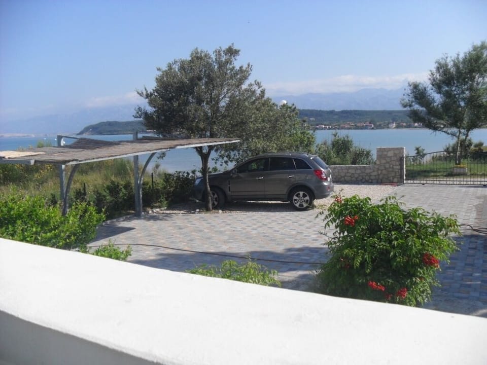Balcony 1