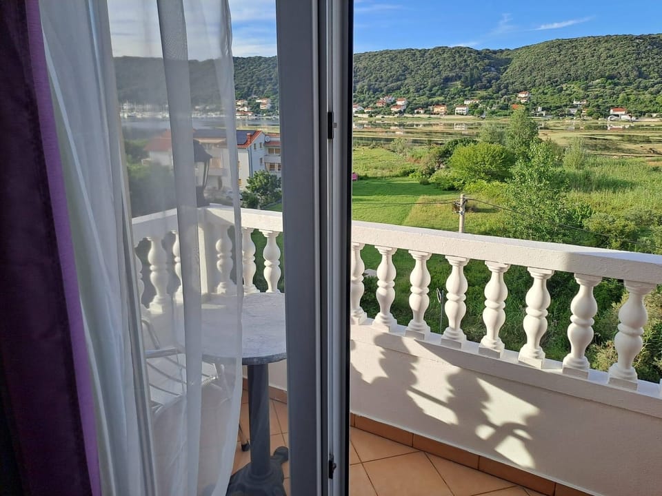 Balcony 1