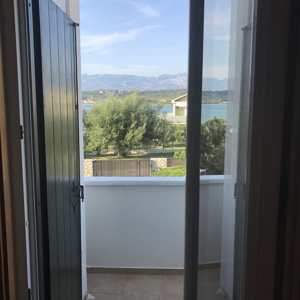 Balcony 1