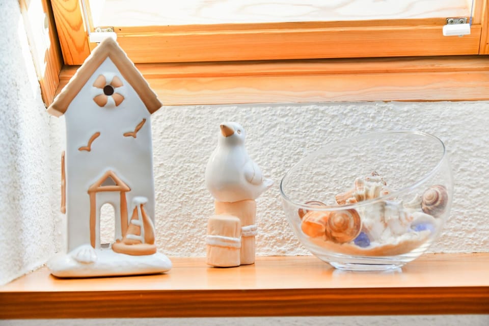Ambiance / Close-up