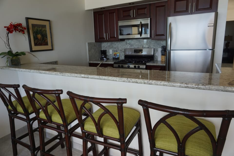 New Kitchen with all new appliances!