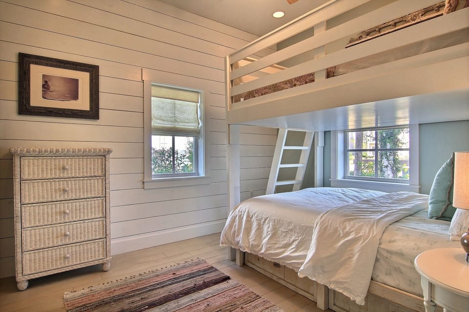 Secpnd Bedroom
