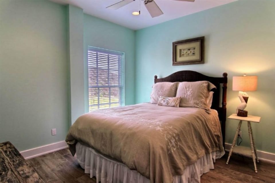 Queen Room #3, 1st Floor