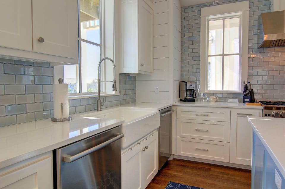 Kitchen, 2nd Floor